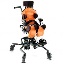 Кресло-коляска Otto Bock Майгоу 3 оранжевое