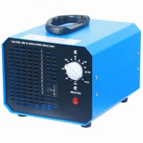  EcoHitek Ozone Factor