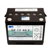 Аккумулятор Otto Bock B400/500/600 (12V/63Ah)