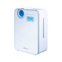   Dantex D-H50UCF-B(W)