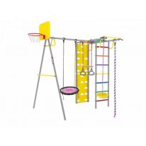  Midzumi Rainbow Large L