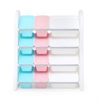 Система хранения iFam DesignToy-1