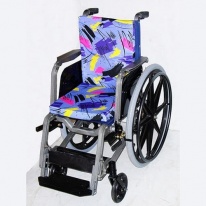 Кресло-коляска для детей Инкар-М КАР-1