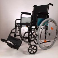Кресло-коляска Ergoforce E 0812