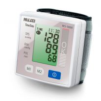  NISSEI IQ System WS-1000, -Cuff