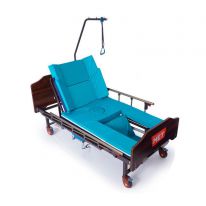 Медицинская кровать MET Kardo 16740