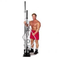 Подставка Body Solid GOBH-5/OBH-5