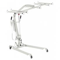 Подъемник Rebotec 320.00 с траверсой