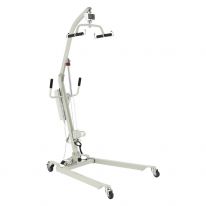 Подъемник Rebotec 320.00 с весами