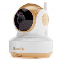 Видеоняня Ramili Baby RV1500C (Wi-Fi HD)