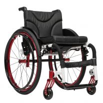 Кресло-коляска Ortonica S5000 покрышки Marathon Plus