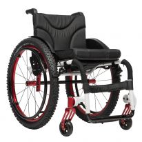 - Ortonica S5000  Black Jack
