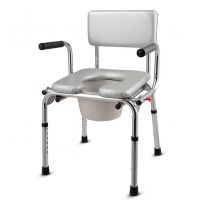 Кресло-туалет для инвалидов Titan LY-2033 Akkord-Basis