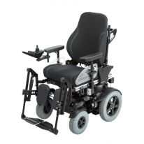 Кресло-коляска Otto Bock Juvo B6 с задним приводом