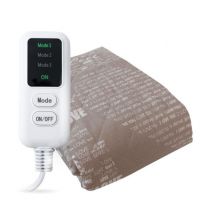 Простынь EcoSapiens Linen S279