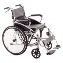 Кресло-коляска MET 962 (17016)