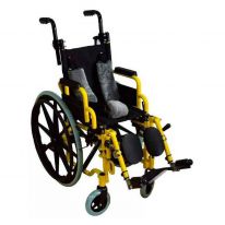 Кресло-коляска детская Мега-Оптим H-714N