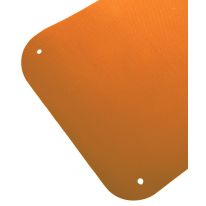 Eco-Cover Airo Mat оранжевый