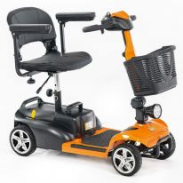 Электроскутер MET Explorer MT-14 Электроскутер MET Explorer MT-14