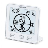 Термогигрометр Beurer HM22 Термогигрометр Beurer HM22