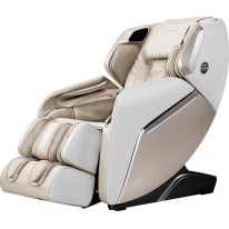 Массажное кресло OTO Beige Titan (TT-01-BE)