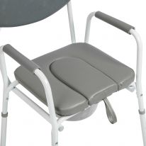 Кресло с санитарным оснащением Ortonica TU2 (ТУ2)