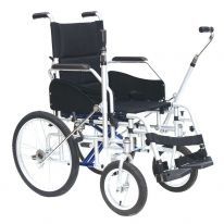 Кресло-коляска EXCEL Xeryus 200 пневмо