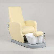 Педикюрное кресло Lex SD-1016 (11610)