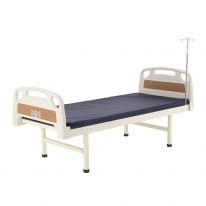 Медицинская кровать Мед-Мос Е-18 (ММ-0010Д-01) с матрасом