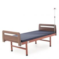 Медицинская кровать Мед-Мос Е-18 (ММ-0020Д-08)