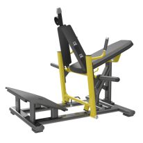 Силовой тренажер Bronze Gym PL-1716