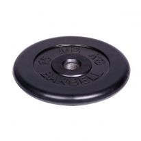  MB Barbell 15  51  (MB-PltB51-15)