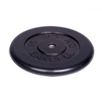  MB Barbell 15  26  (MB-PltB26-15)