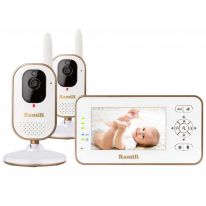  Ramili Baby RV350X2