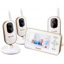  Ramili Baby RV350X3