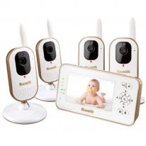  Ramili Baby RV350X4