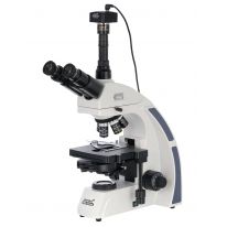 Микроскоп Levenhuk MED D45T