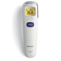  Omron Gentle Temp 720