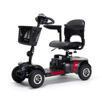 Скутер для инвалидов Vermeiren Venus 4 Sport Air
