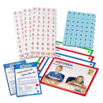 Конструктор Morphun ПРОцифры Math Set