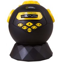Ночник Bresser National Geographic с динамиками (71749)