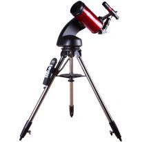    Sky-Watcher Star Discovery MAK102 SynScan Goto