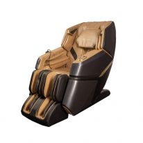 Массажное кресло Ergonova RoboTouch JE