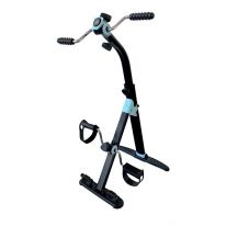 Мини-велотренажер DFC B812 dual bike