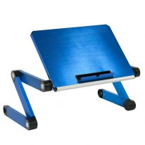 Накроватный столик Мега-Оптим Т3 складной