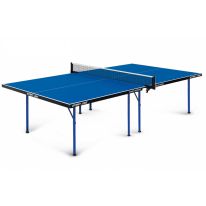 Теннисный стол Start Line Sunny Outdoor blue 6014