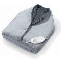 Грелка-накидка Beurer CC 50 Cosy Грелка-накидка Beurer CC 50 Cosy