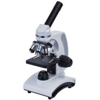 Микроскоп Discovery Femto Polar с книгой (77983)