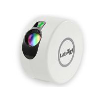 Ночник Levenhuk LabZZ SP20 White