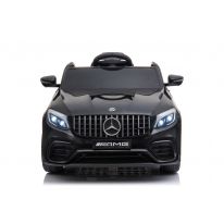   Joy Automatic Mercedes GLC63S 